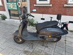 Agm retro snorscooter, Gebruikt, Benzine, Ophalen, Overige merken