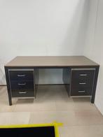 Gispen stalen bureau - vintage, Ophalen