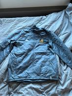 Adidas hockey zomer jasje maat L, Ophalen of Verzenden, Zo goed als nieuw, Grijs