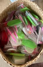 Diamond painting schudbakjes pennen steentjes excl mand, Ophalen of Verzenden, Nieuw, Knutselwerk