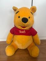 Te koop! Winnie de Pooh knuffel 50 cm, Kinderen en Baby's, Speelgoed | Knuffels en Pluche, Ophalen of Verzenden, Zo goed als nieuw