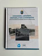 Hoogkerk, Leegkerk, Vierverlaten & Dorkwerd, Ophalen of Verzenden, Zo goed als nieuw