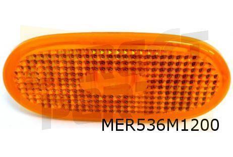 Mercedes-Benz (6/06-9/13)/ Volkswagen Crafter (4/06-9/16) kn, Auto-onderdelen, Verlichting, Mercedes-Benz, Volkswagen, Nieuw, Ophalen of Verzenden
