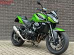 KAWASAKI Z 750 R ABS Z750 Z750R, Motoren, Motoren | Kawasaki, 4 cilinders, Motorrijbewijs A, Bedrijf, Onbekend