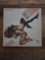 Lp maxi single frankie goes to hollywood relax, Ophalen of Verzenden, 12 inch