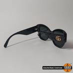 Gucci GG07808S 001 Zonnebril, Gebruikt