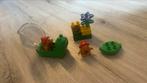 Vintage Duplo set - little forest friends 2830, Ophalen of Verzenden, Zo goed als nieuw, Overige merken