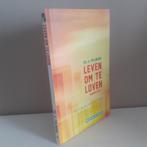 Ds. H. Polinder: Leven om te loven, Boeken, Godsdienst en Theologie, Ophalen of Verzenden, Gelezen, Christendom | Protestants