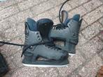 IJshockey schaatsen van Salvo, maat 9 (42), Sport en Fitness, IJshockey, Ophalen of Verzenden, Zo goed als nieuw, Schaatsen