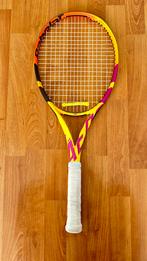 Babolat Pure Aero Rafa Lite, Sport en Fitness, Tennis, Ophalen, Gebruikt, Racket, L3