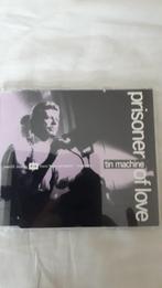 TIN MACHINE Prisoner of love., Ophalen of Verzenden, Zo goed als nieuw, Poprock