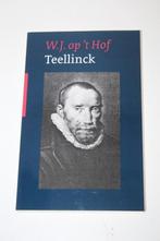 W.J. Op 't Hof - Willem Teellinck, vader Nadere Reformatie, Boeken, Gelezen, Christendom | Protestants, Ophalen of Verzenden