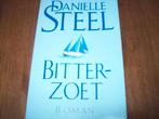 Boek: Danielle Steel - Bitterzoet (zgan), Boeken, Ophalen, Zo goed als nieuw