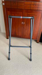 Looprek, Diversen, Looprekken, Ophalen, In hoogte verstelbaar, Zo goed als nieuw