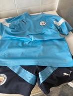 Manchester City Trainingspak -DHL verzendkosten nu €0,99, Ophalen of Verzenden, Gebruikt, Puma, Jongen of Meisje