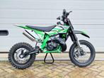 Minicrosser 50cc kickstart automaat nieuw lem, Ophalen, Nieuw