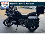 BMW R R 1200 GS BMW GS 1200 TRIBLE BLACK € 14.500,00, Motoren, Motoren | BMW, Bedrijf, Meer dan 35 kW, Toermotor, Handvatverwarming