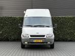 Ford TRANSIT 350L BUSCAMPER, AIRCO, NAP LOGISCH, 2-PITS GAST, Buscamper of Camperbus, Tot en met 2, Bedrijf, Ford