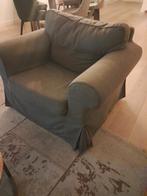 Extrop fauteuil, Ophalen, 75 tot 100 cm, Eenpersoons, Minder dan 150 cm