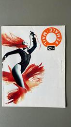 Catalogus van Mail & Female 1992-93, Ophalen of Verzenden, Gelezen, Catalogus