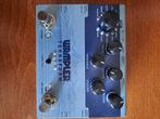 Wampler Terraform, Muziek en Instrumenten, Effecten, Ophalen of Verzenden, Zo goed als nieuw, Multi-effect