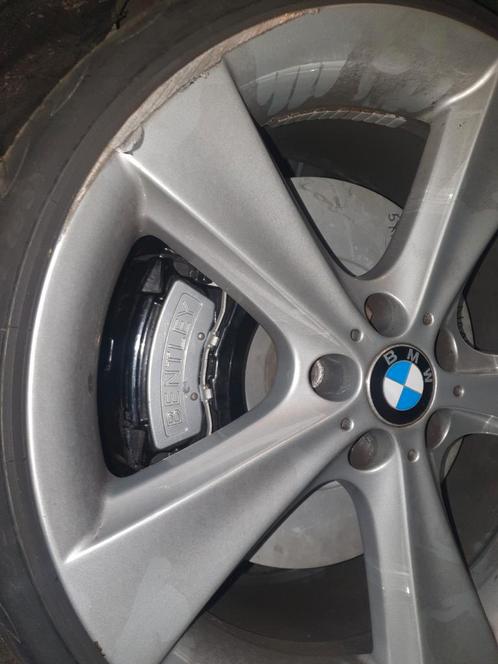 Big brake kit bentley continental remmerij 405mm vag, Auto-onderdelen, Remmen en Aandrijving, Bentley, Gebruikt, Ophalen
