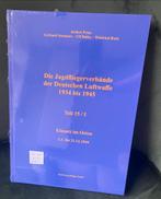 Luftwaffe Jagdfliegerverbände 1934-1945 Complete Set, Ophalen of Verzenden, Tweede Wereldoorlog, Nieuw, Luchtmacht