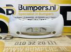 Bumper Mitsubishi I-Miev iMiev 2009-2018 VOORBUPER 2-B4-1189, Gebruikt, -, -, Ophalen of Verzenden