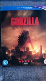 Godzilla, Ophalen of Verzenden, Zo goed als nieuw, Science Fiction en Fantasy