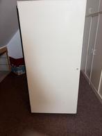 Nette kast voor bv zolder of garage 175x80 x 60  cm - Akkrum, Ophalen, Gebruikt, 50 tot 100 cm, 150 tot 200 cm