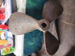 Scheeps schroef 60 cm, Ophalen, Gebruikt, Motor en Techniek, Motorboot