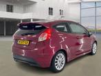 Ford Fiesta 1.0 EcoBoost Sport|lage km|Stoelverw|airco|elekp, Auto's, Voorwielaandrijving, Euro 5, 125 pk, Gebruikt
