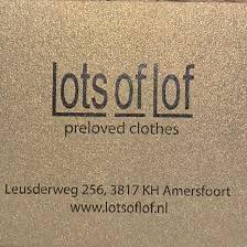 Preloved dames merkkleding  beschikbaar voor biedingen