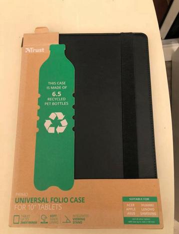 Tablet hoesje NİEUW beschikbaar voor biedingen