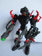 Hero factory dl 2 6222 6227 6283 7145 7147 7148 7156 6157..., Ophalen of Verzenden, Zo goed als nieuw, Complete set, Lego