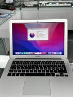MacBook Air 13 2017 i5 8gb ram 120gb ssd, MacBook, Qwerty, Ophalen of Verzenden, Zo goed als nieuw