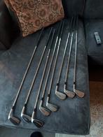Mizuno MP-33 IJzer Set - Gebruikt. Blades, Sport en Fitness, Golf, Ophalen of Verzenden, Gebruikt, Set, Mizuno