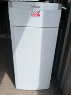 Vaillant ecoCOMPACT CV Ketel, geschikt voor vloerverwarming, Doe-het-zelf en Verbouw, Ophalen, Gebruikt, Hoog rendement (Hr), Cv-ketel of Combi-ketel