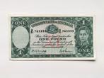 Australië 1 pound 1942, Ophalen of Verzenden