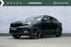 Volvo EC40 Extended Range Plus Black Edition | Pano Dak | Ad, Overige modellen, 82 kWh, Zwart, Keurmerk '100% Onderhouden'