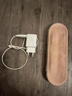 Oplaadbaar + oplaadglas + opladers  SONICARE Diamondcare, Sieraden, Tassen en Uiterlijk, Uiterlijk | Mondverzorging, Ophalen of Verzenden