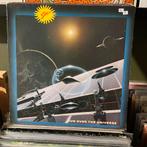 Sun - Sun Over The Universe, Ophalen of Verzenden, 1980 tot 2000, Gebruikt, 12 inch