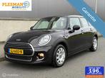 Mini Mini 1.2 One Pepper 2015 * Aut * Carplay * 2e eig *, Stof, Gebruikt, Euro 6, Bruin