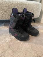 Dames Snowboardschoen BURTON met verwarming, Ophalen, Gebruikt, Schoenen