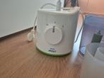 Philips Avent Stomer & Blender - Weinig Gebruikt, Kinderen en Baby's, Babyvoeding en Toebehoren, Ophalen of Verzenden, Gebruikt