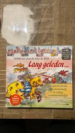 Arend van Dam - Lang geleden, Boeken, Ophalen of Verzenden, Arend van Dam