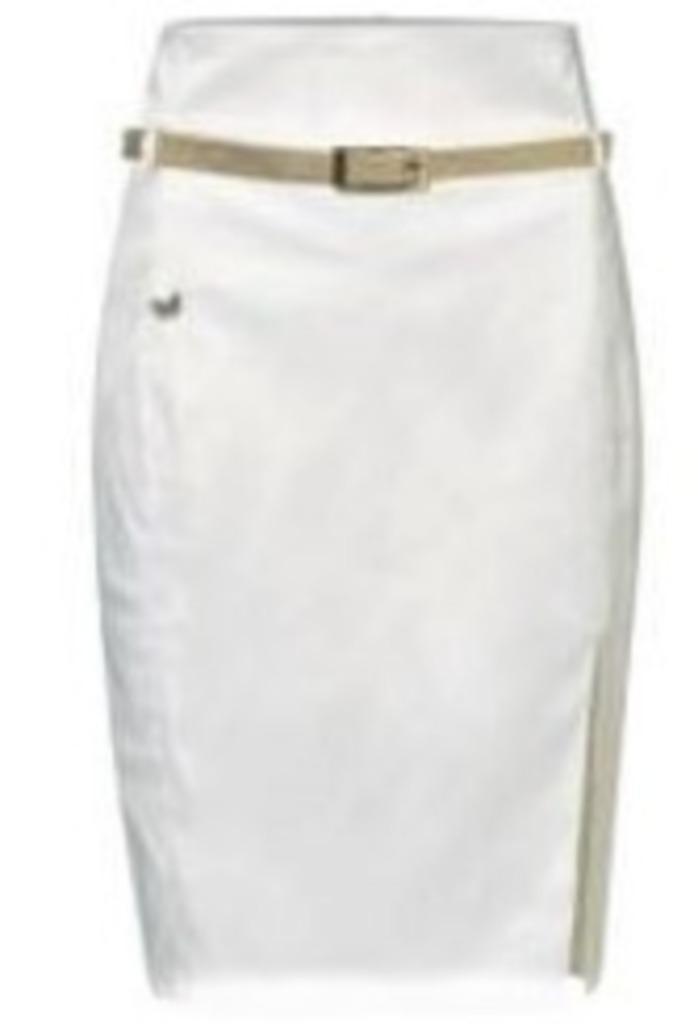 Monique Collignon duurzame rok, maat 38 NIEUW linnen, Kleding | Dames, Rokken, Nieuw, Maat 38/40 (M), Knielengte, Ophalen of Verzenden