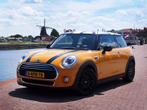 Mini Cooper D - Serious Business Edition - Nieuwe koppeling, Voorwielaandrijving, Overige kleuren, 4 stoelen, Leder en Stof