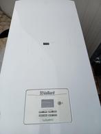 Geiser Vaillant Turbo MAG 115/1 T uit 2021, Doe-het-zelf en Verbouw, Geisers en Boilers, Ophalen, Gebruikt, Aardgas, Minder dan 20 liter