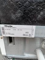 Vaatwasmachine Miele inbouw 40cm breed, Ophalen, Gebruikt, Kort programma, Minder dan 10 liter